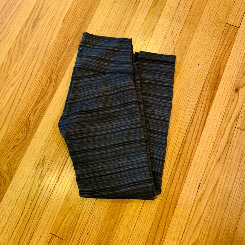 Lululemon Wunder Under